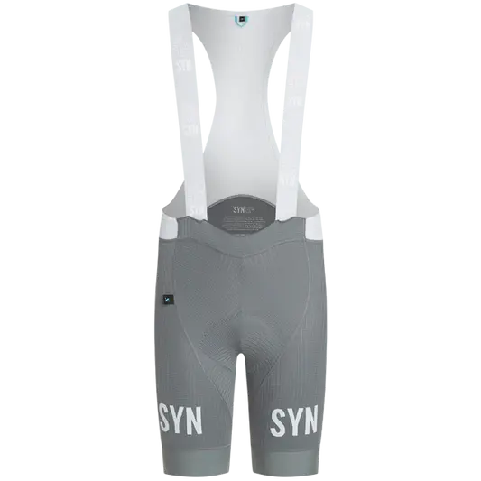 SYN SS25 Men's Syndicate Pro Bib Shorts