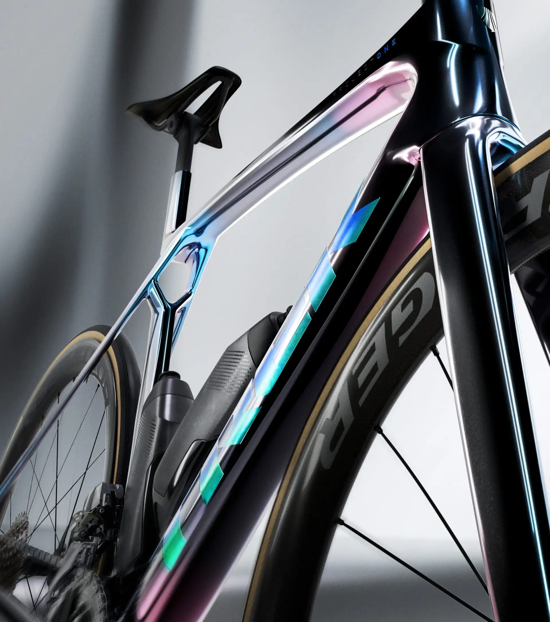 All-new Trek Madone Gen 8