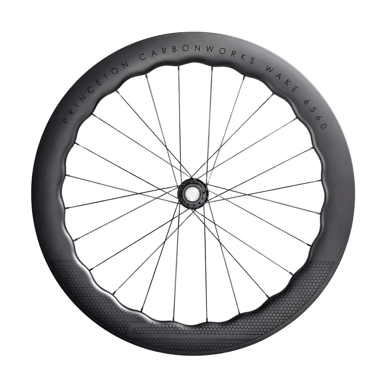Princeton Wake Wheel