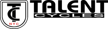 Talent Cycles NY logo